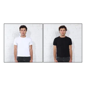 2-Pack | Los Feliz Crop Muscle Tee II