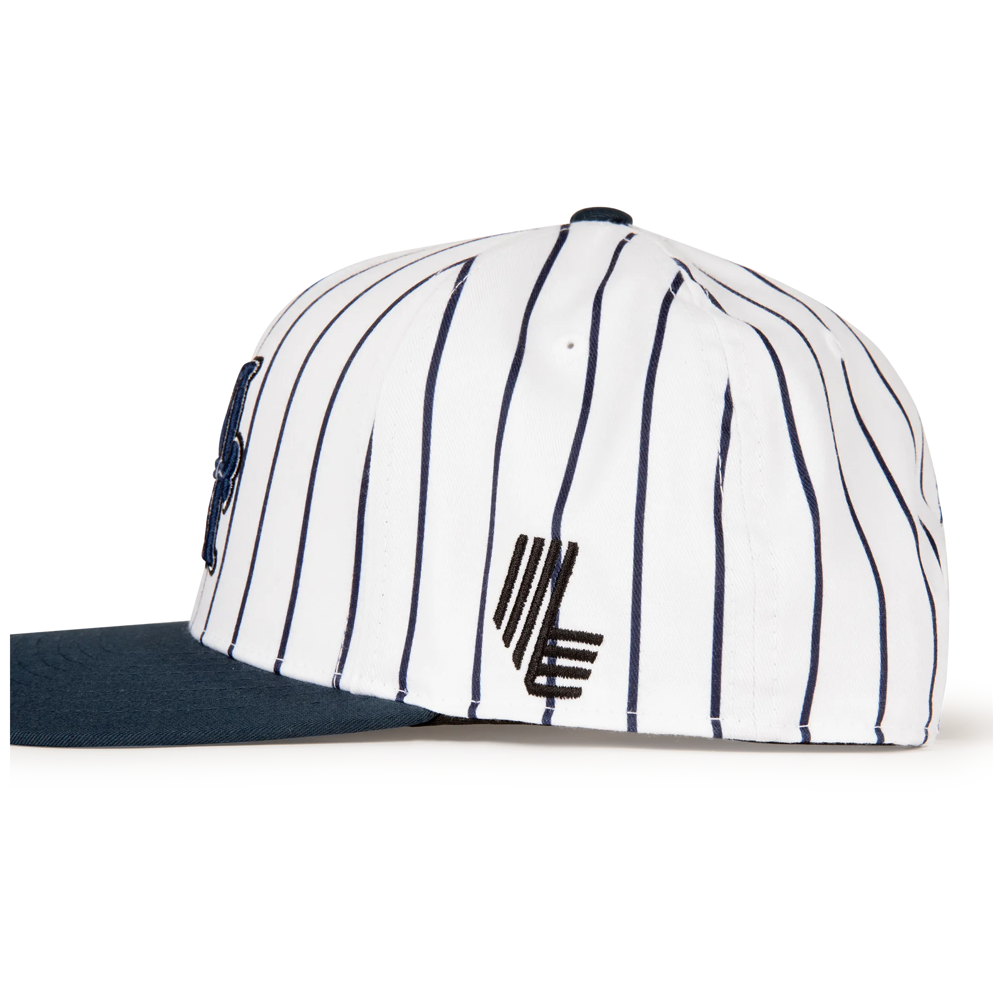 4Aces GC | A Pinstripe Hat