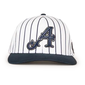 4Aces GC | A Pinstripe Hat