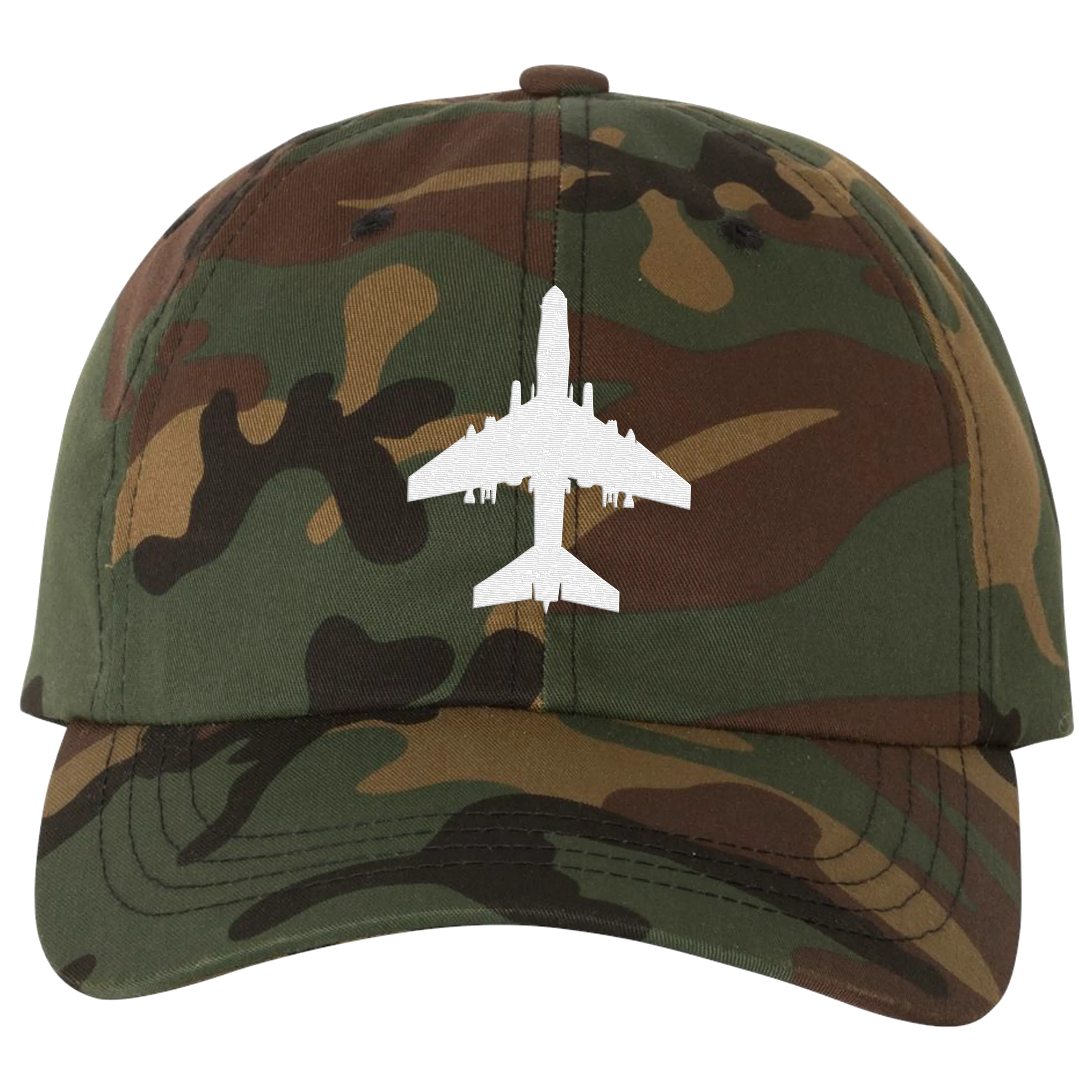 A-7 DAD HAT