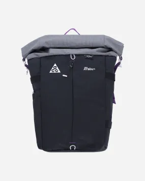 ACG Aysén Day Pack (32L) Black / Cool Grey