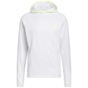 adidas Cold.Rdy Hoodie - White