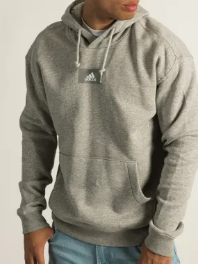 ADIDAS FAV HOODIE - CLEARANCE