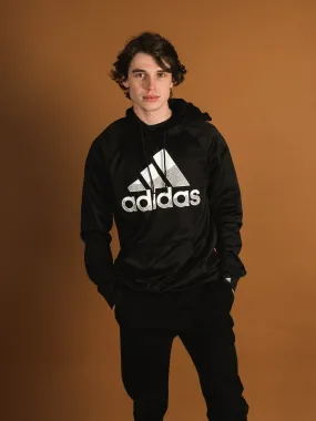 ADIDAS GG BIG BOS HOODIE  - CLEARANCE