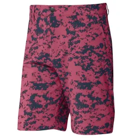 adidas Mens Ultimate365 Camo Shorts