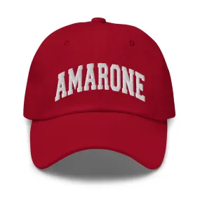 Amarone Sports Cap