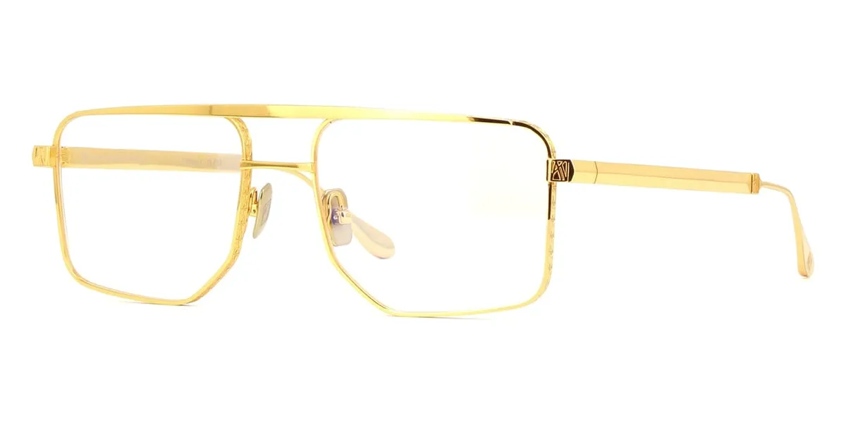 Anna-Karin Karlsson Le Chap Opticals Gold Limited 1st Edition