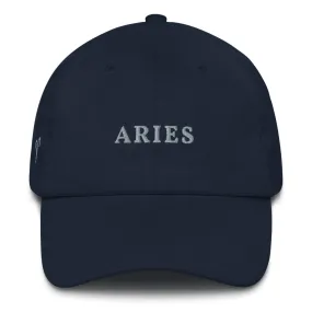 Aries Cap   Colours