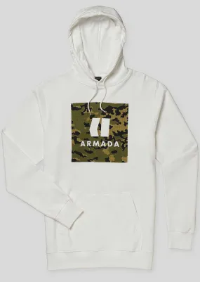 Armada Men's Icon Hood