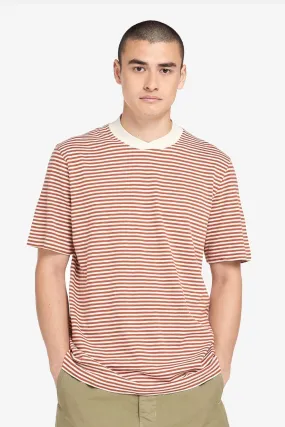 Barbour Briggs Striped T-Shirt