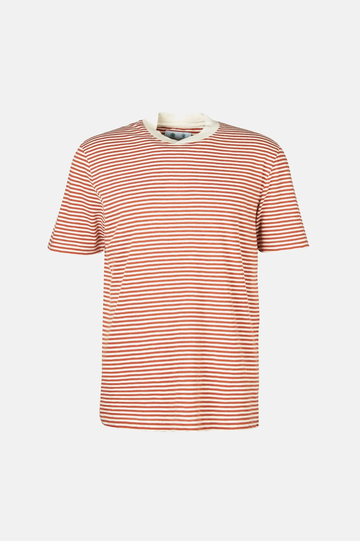 Barbour Briggs Striped T-Shirt