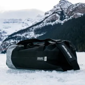 BAUER COLLEGE DUFFLE