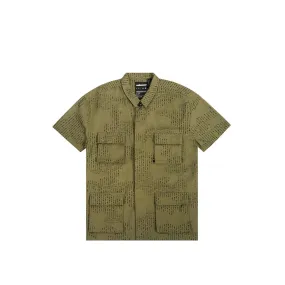 BDU Woven