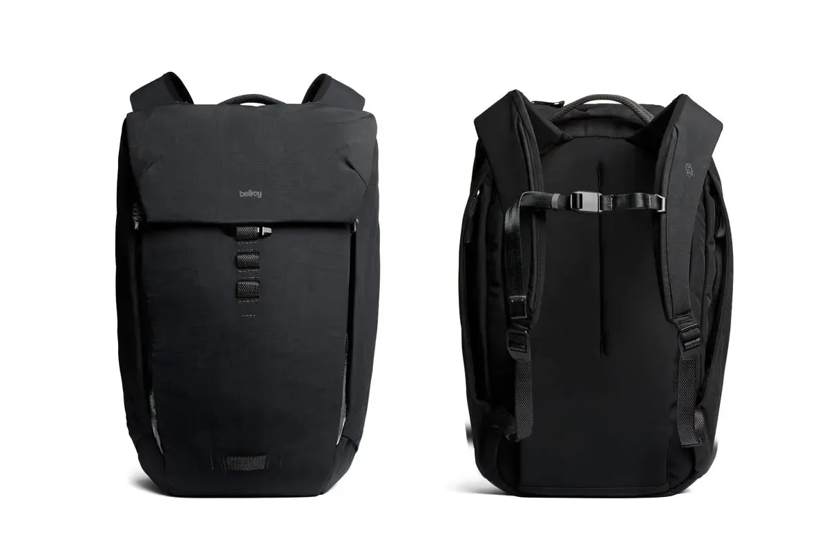 BELLROY - VENTURE BACKPACK 22L