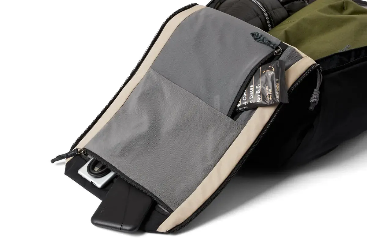 BELLROY - VENTURE BACKPACK 22L