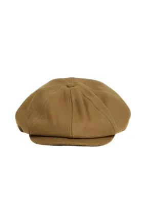 Ben Sherman Bshead048 Mens Ivy Hat Sand