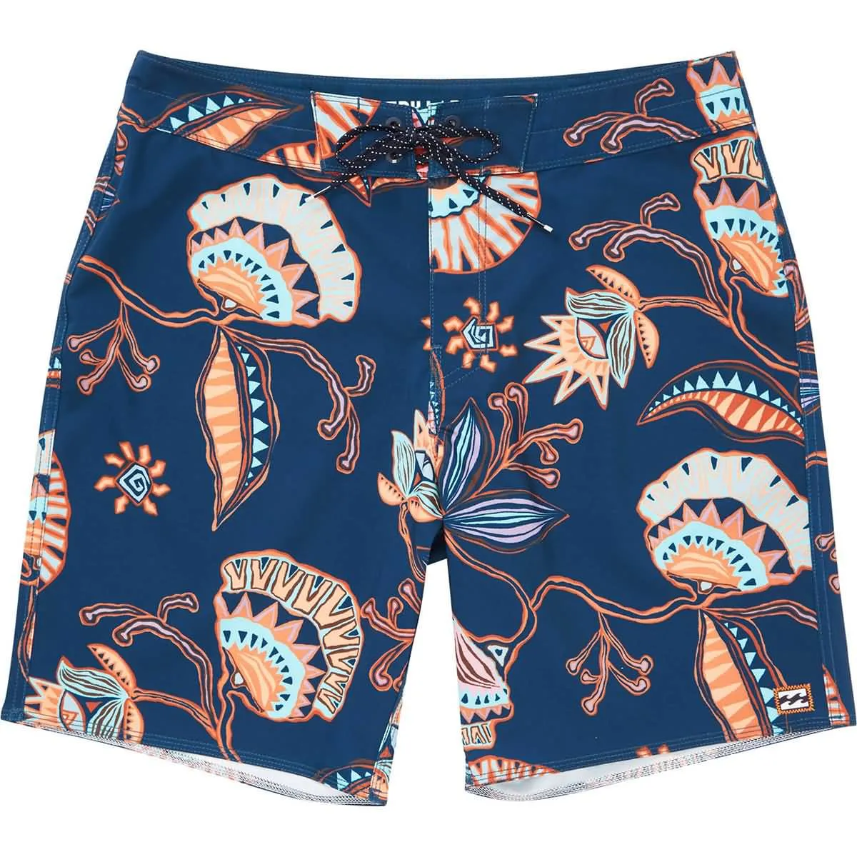 Billabong Sundays Airlite Men's Boardshort Shorts (Refurbished)