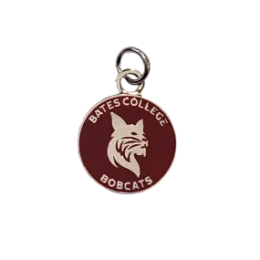 Bobcat Pendant Charm