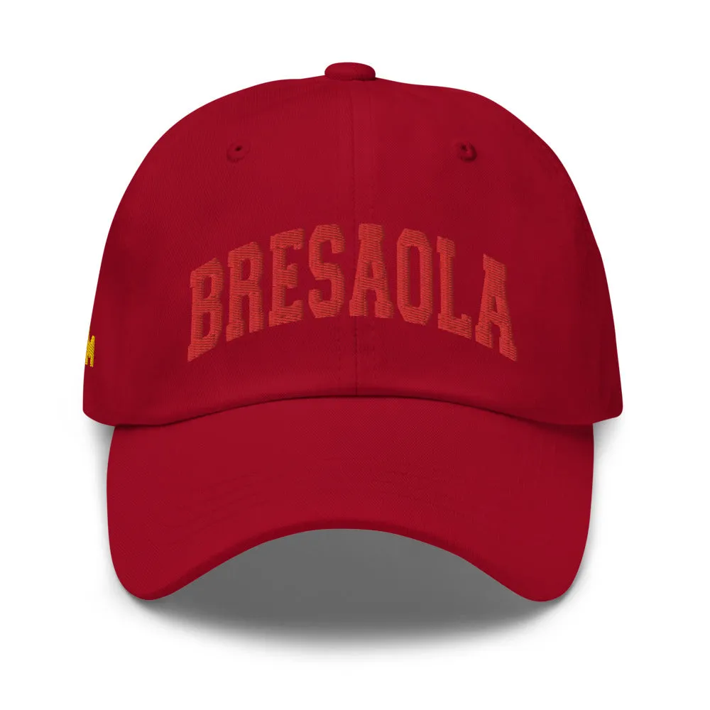 Bresaola Cap   Colours