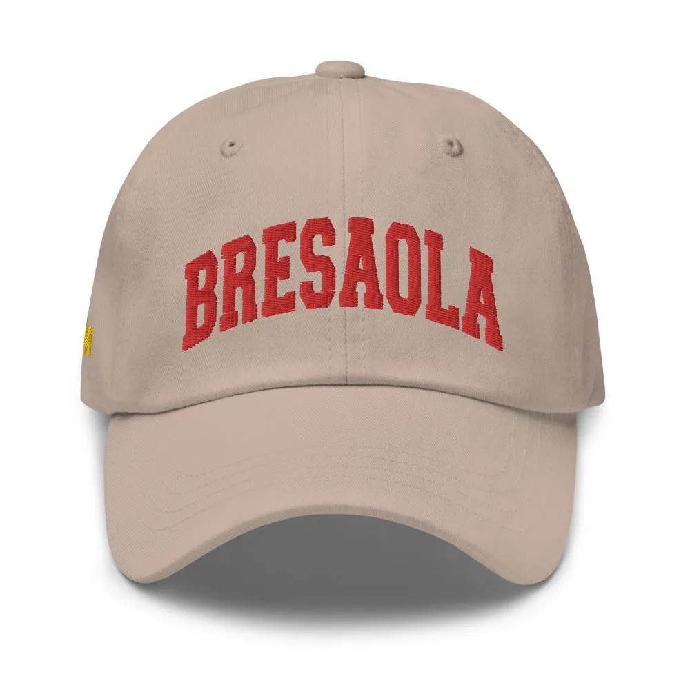 Bresaola Cap   Colours