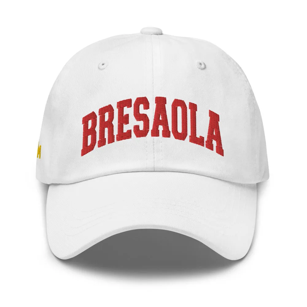 Bresaola Cap   Colours