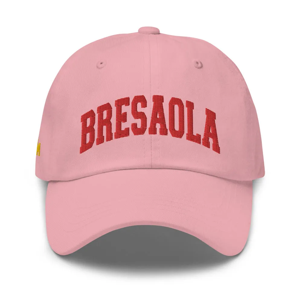 Bresaola Cap   Colours