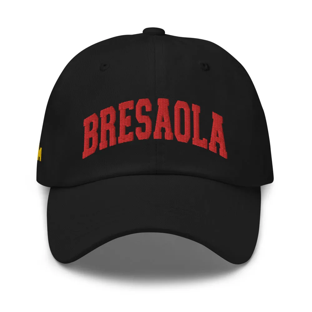 Bresaola Cap   Colours