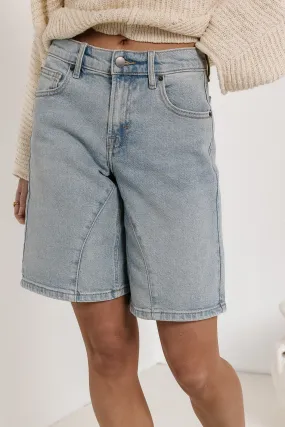 Brooke Bermuda Shorts - FINAL SALE