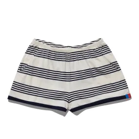 Bundle Stripe Short