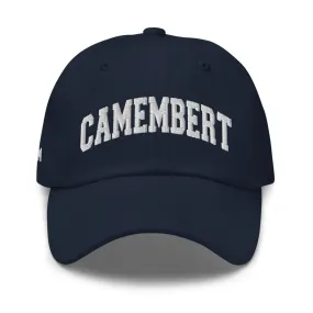 Camembert Cap   Colours