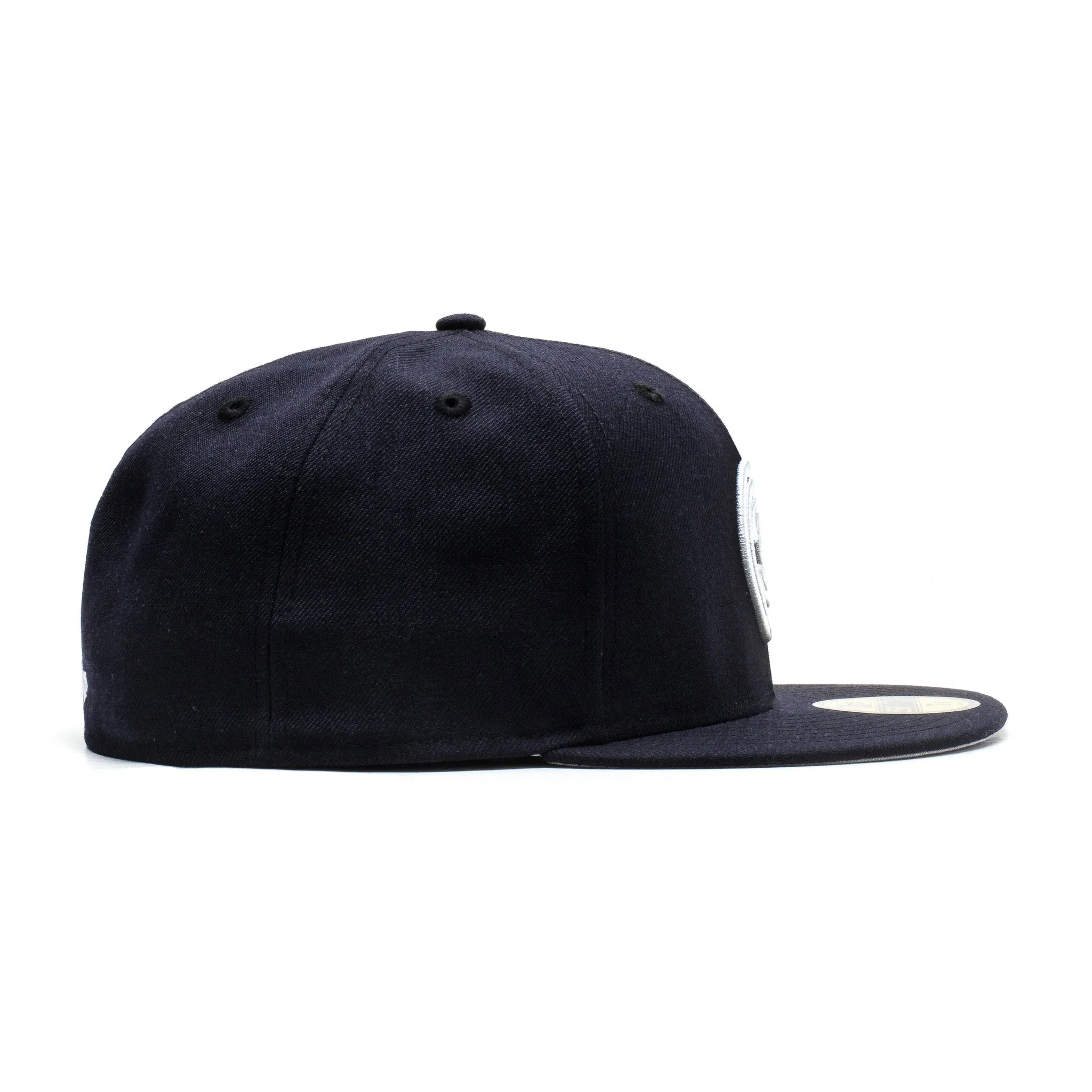 Capsule New Era OG Logo Cap Navy