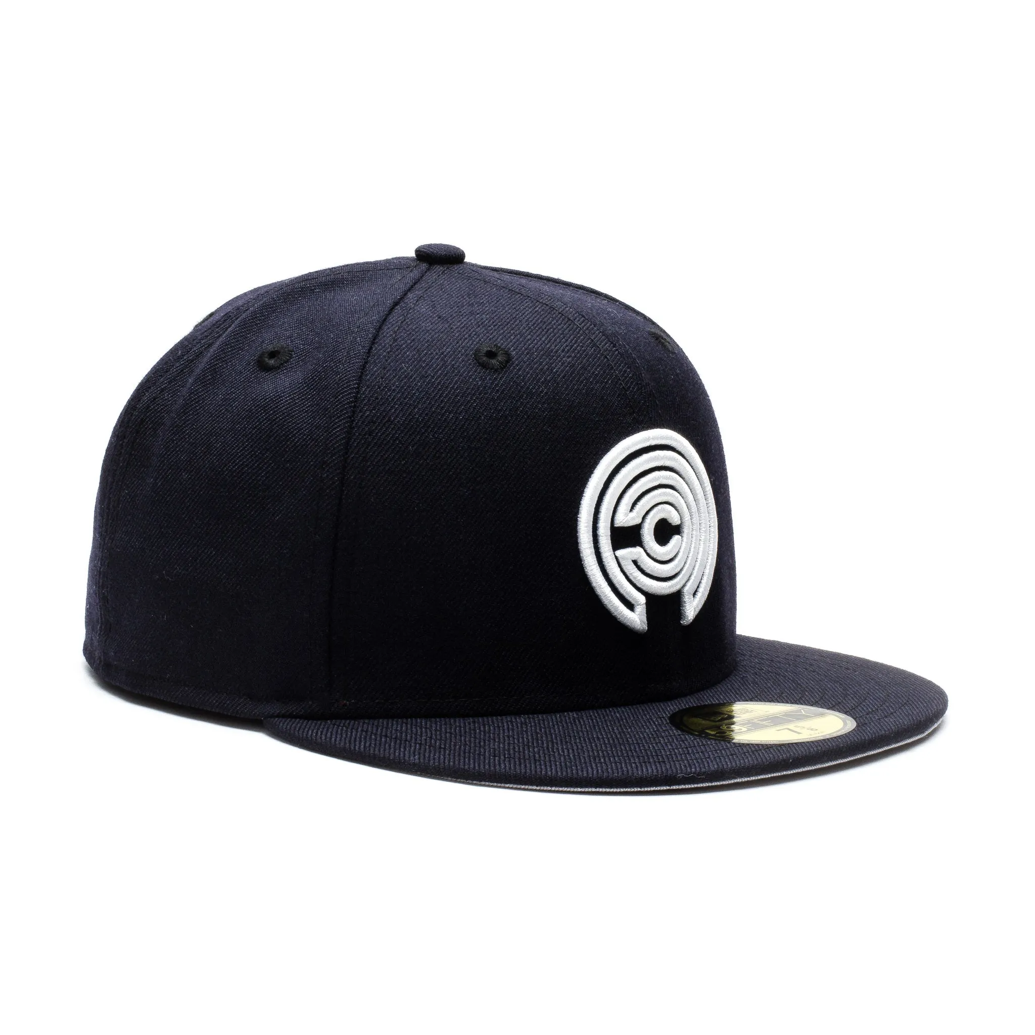 Capsule New Era OG Logo Cap Navy