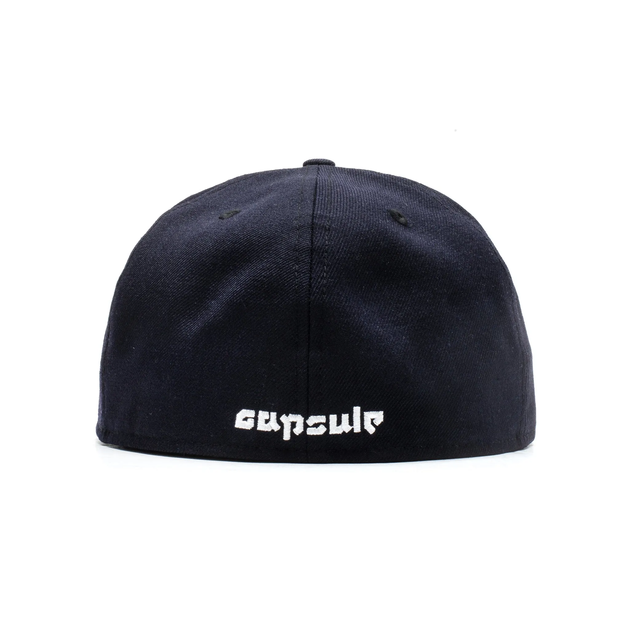 Capsule New Era OG Logo Cap Navy