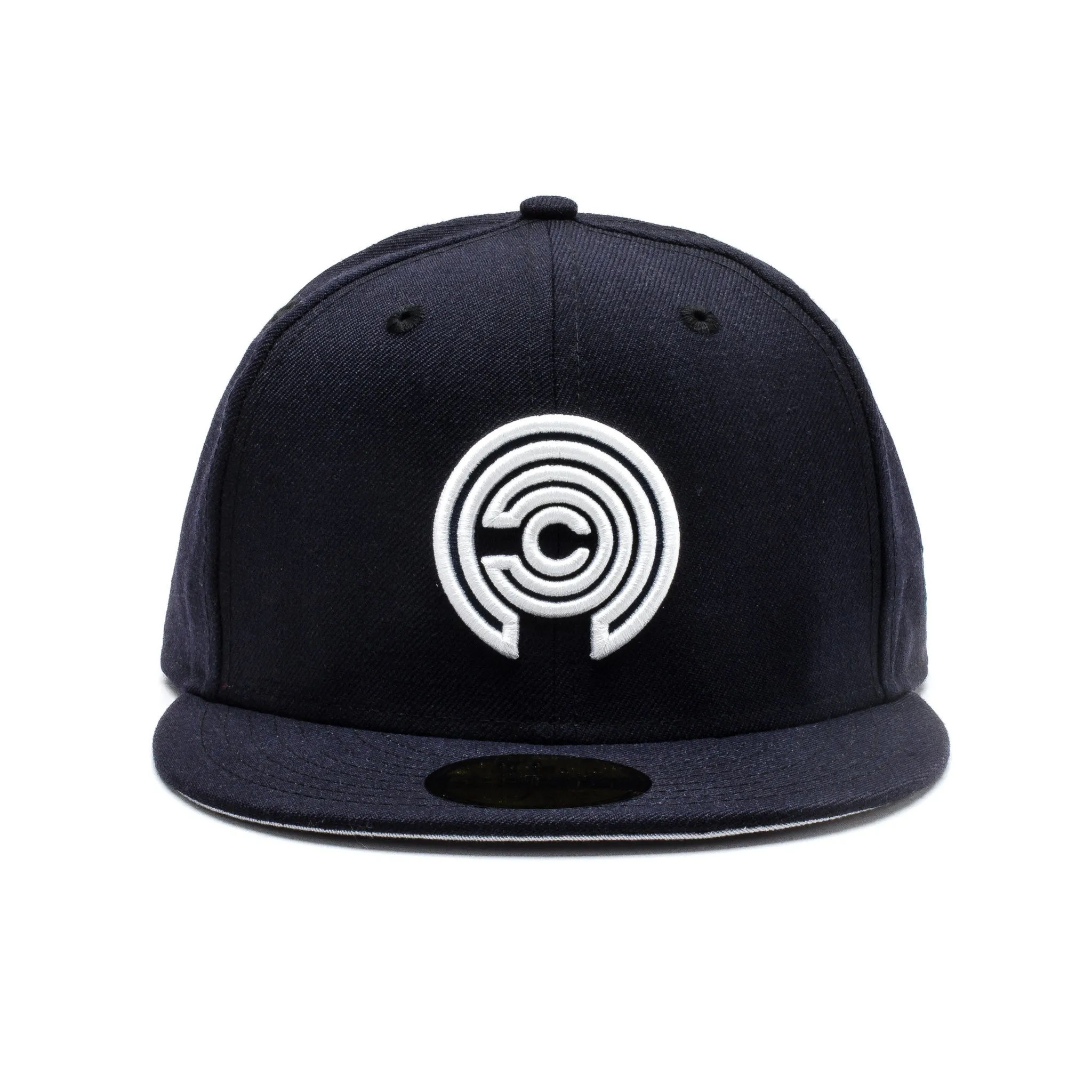 Capsule New Era OG Logo Cap Navy