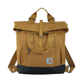 Carhartt Convertible Backpack/Tote