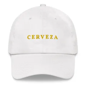 Cerveza Cap