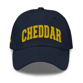 Cheddar Cap   Colours