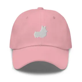 Corgi Things Dad Hat | 6 Colors