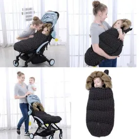 Cosy  Baby Sleep Sack