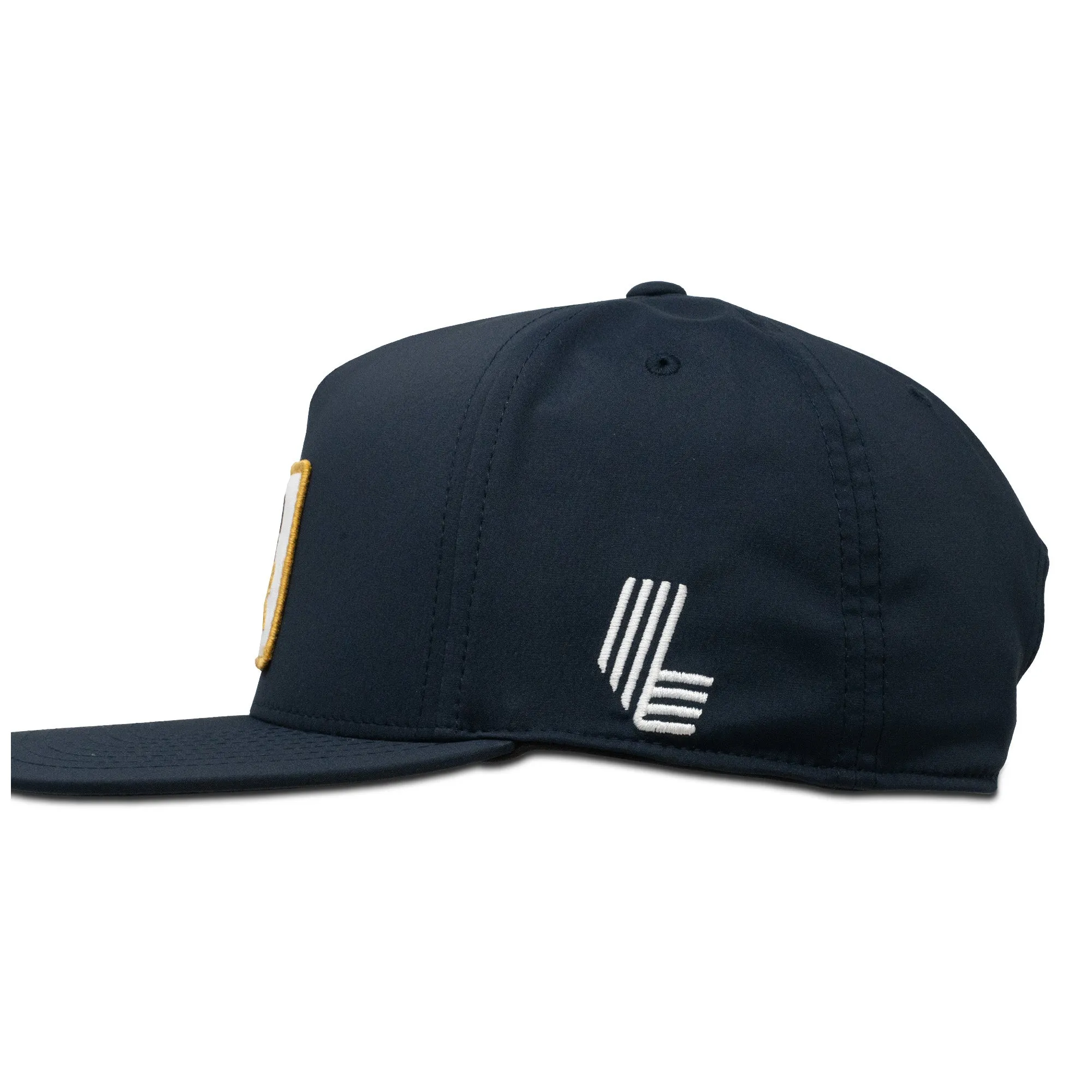 Crushers GC | Patch Hat