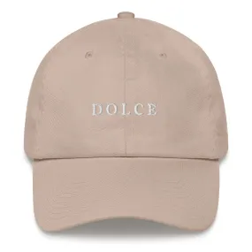 Dolce Cap