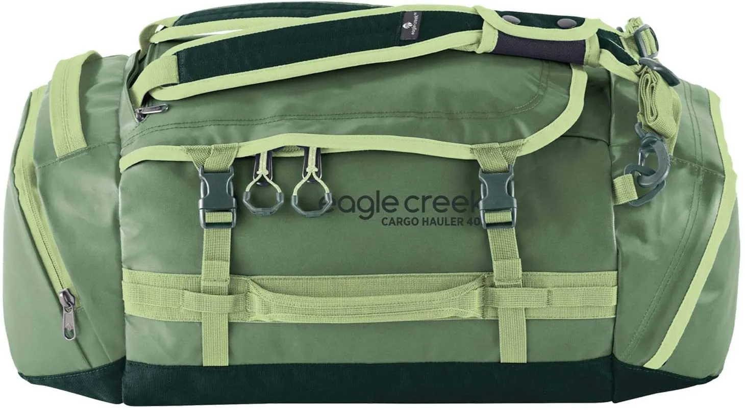 Eagle Creek Cargo Hauler Duffel 40L