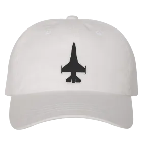 F-16 DAD HAT