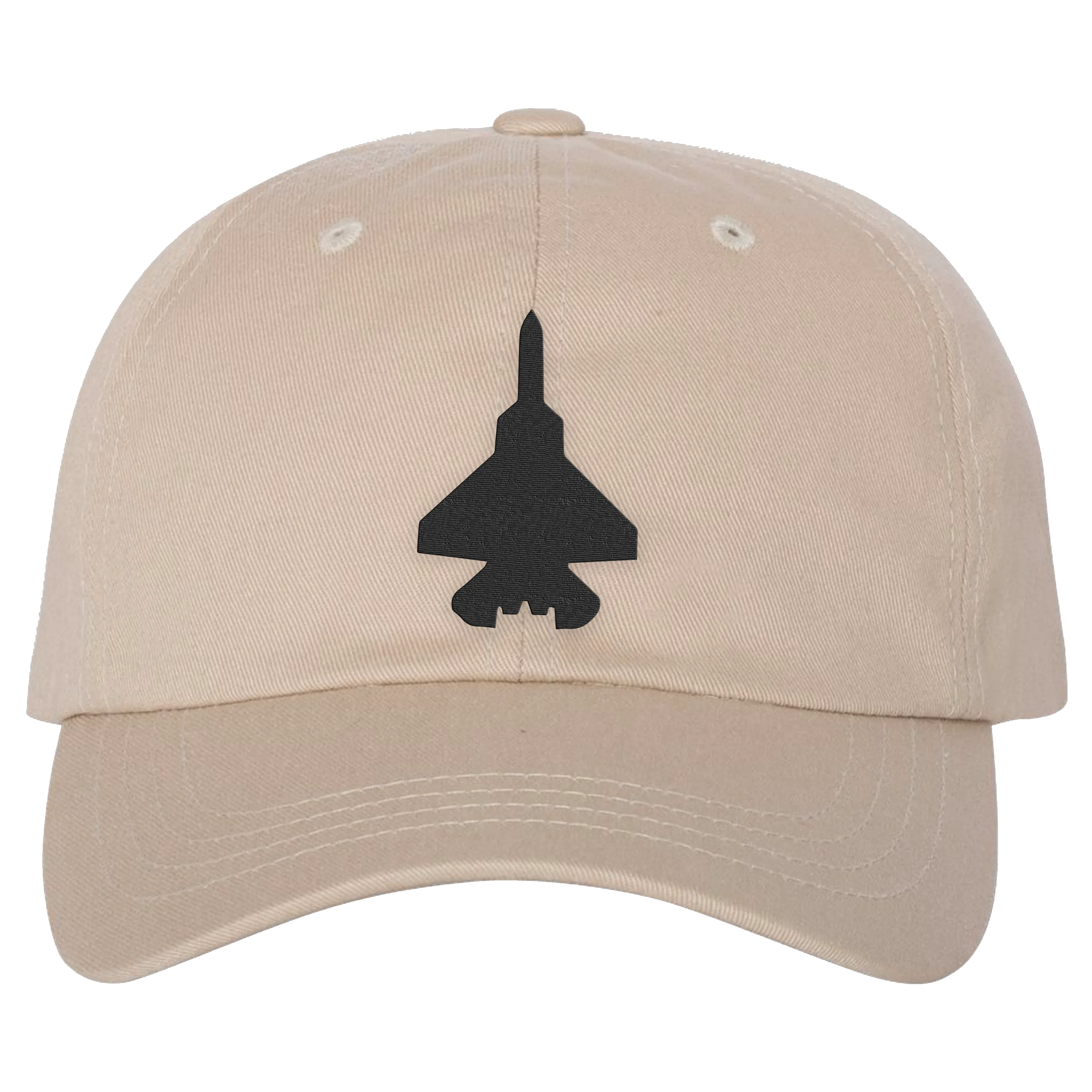 F-35 DAD HAT