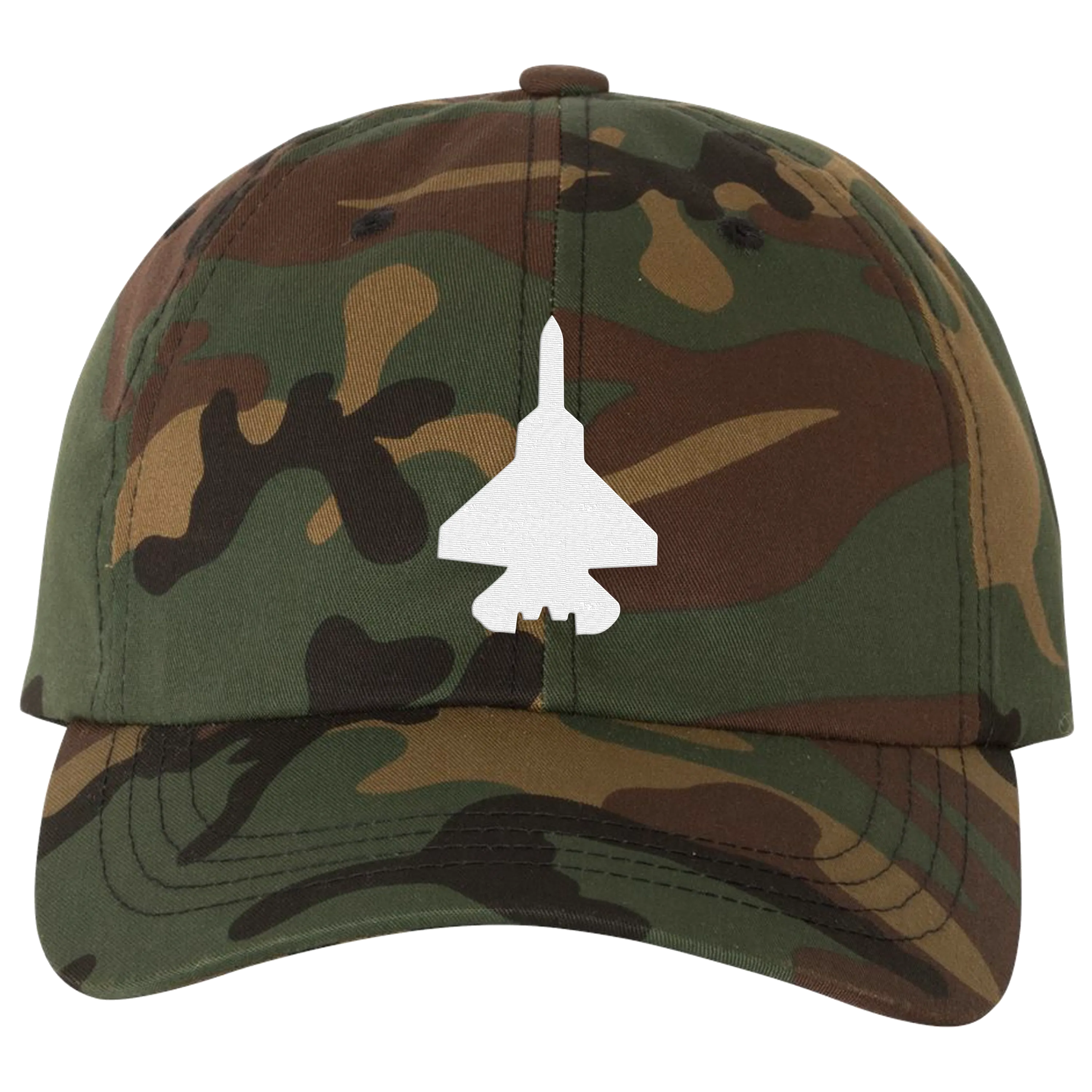 F-35 DAD HAT