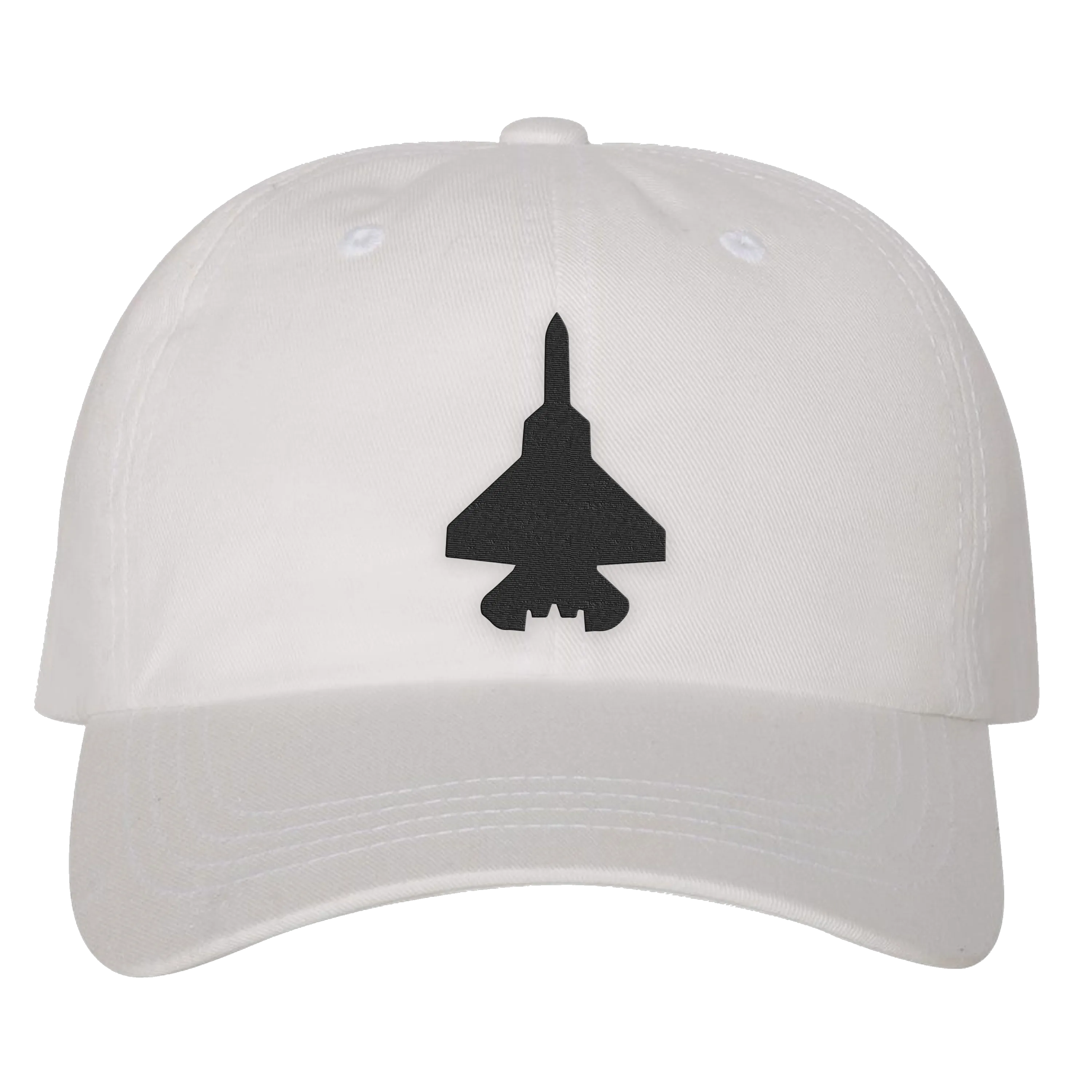 F-35 DAD HAT