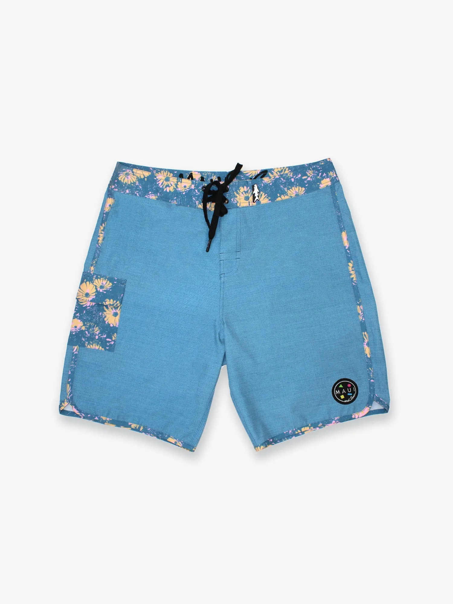 Floral Daze Boardshorts