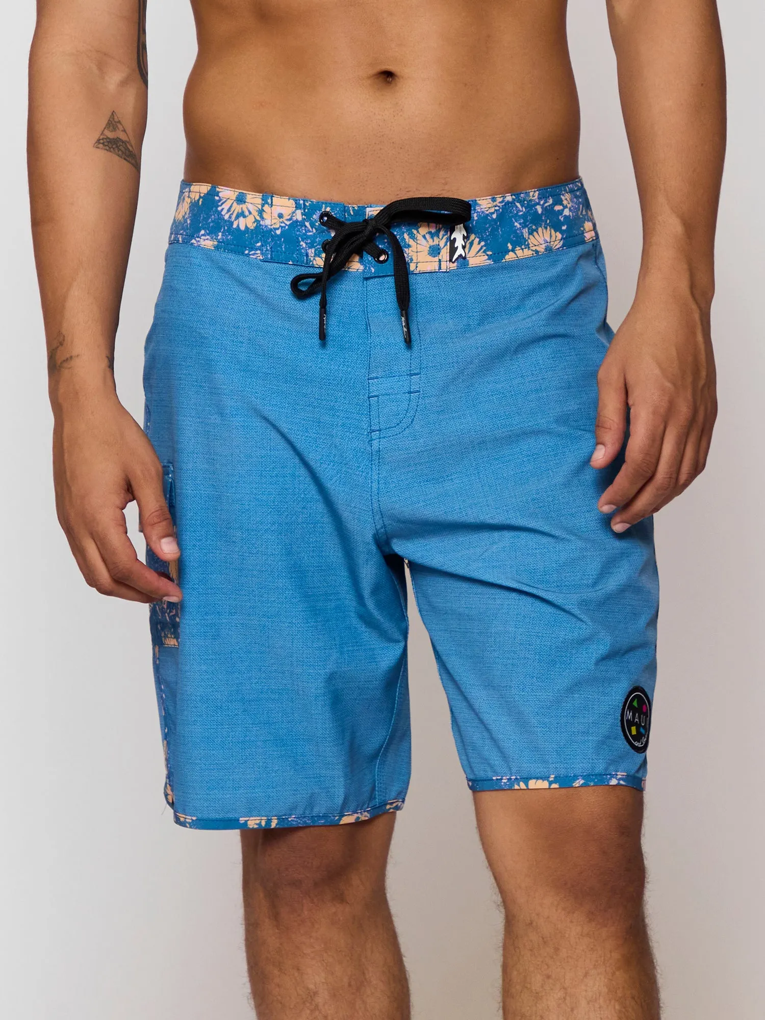 Floral Daze Boardshorts