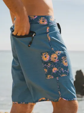 Floral Daze Boardshorts