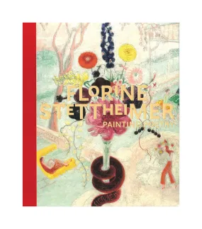 Florine Stettheimer: Painting Poetry